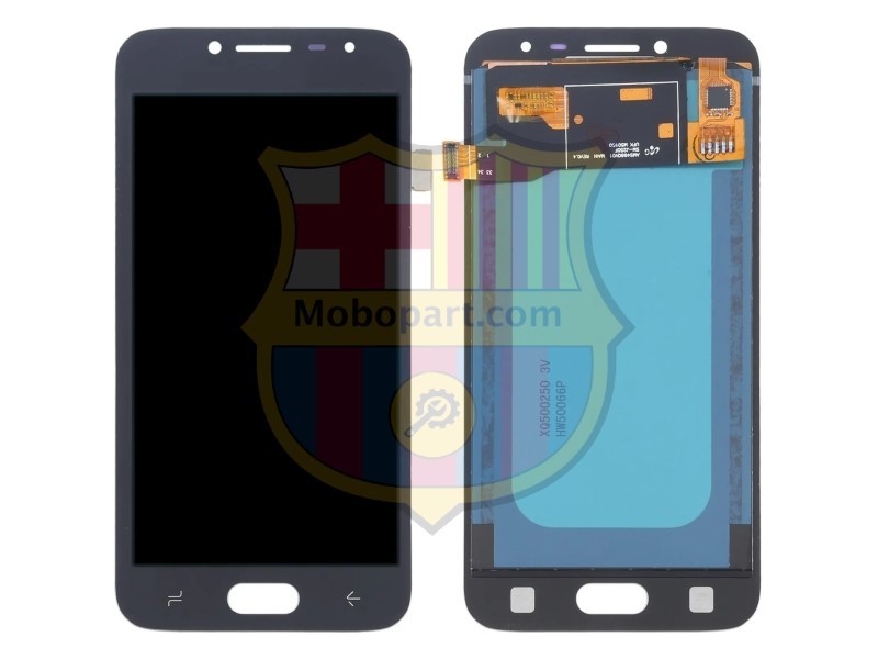 تاچ و ال سی دی های کپی سامسونگ lcd samsung J2 Pro 2018 J250 SM-J250F/DS