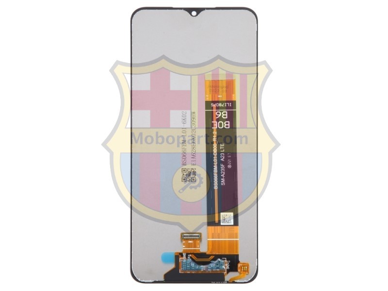 تاچ و ال سی دی سامسونگ آ 23 | LCD SAMSUNG A23  - A235 اورجینال شرکتی