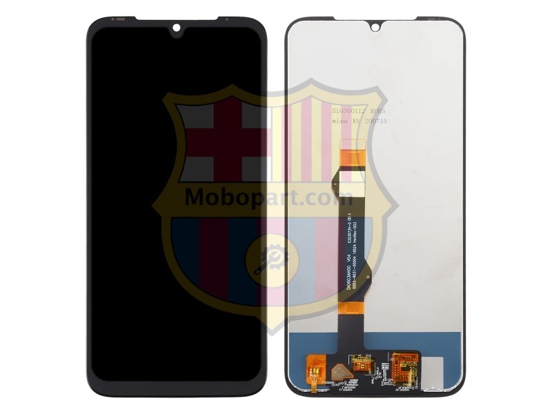 تاچ ال سی دی موتورولا LCD MOTOROLA G8 PLUS