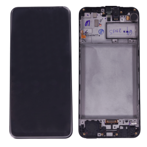 تاچ و السیدی شرکتی سامسونگ ام 30 اس / lcd samsung M30s / M307