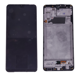 تاچ ال سی دی سامسونگ مدل Galaxy A325/A32 4g