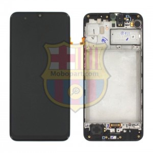 تاچ و ال سی دی شرکتی سامسونگ اف 41 | LCD SAMSUNG F41