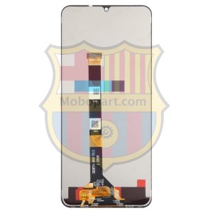 تاچ و ال سی دی ریلمی  نوت 50 | (RMX3834) LCD Realme Note 50
