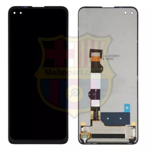 خرید و قیمت  تاچ و ال سی دی (اورجینال) موتورولا موتو جی 5 جی پلاس | Moto G 5G PLUS