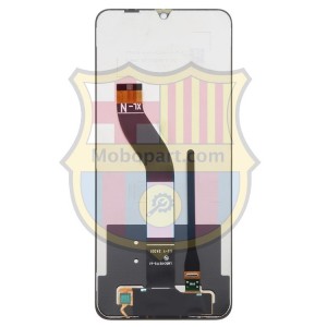 تاچ و ال سی دی شیائومی ردمی 14 سی - پوکو سی 75 / LCD XIAOMI REDMI 14C - POCO C75