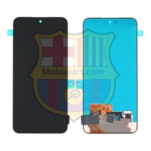 تاچ و ال سی دی سامسونگ اس 24 اف ای / LCD SAMSUNG S24 FE - S721 اورجینال شرکتی