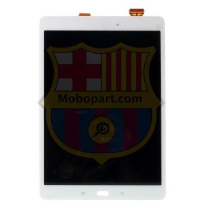 تاچ ال سی تبلت سامسونگ پی 555 | LCD Tablet Samsung P555