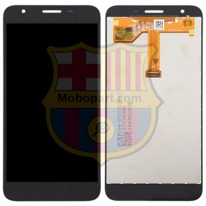 تاچ  و ال سی دی اصلی گوشی سامسونگ آ2 کور  LCD SAMSUNG A2 CORE a260