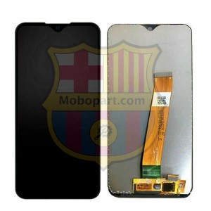 تاچ و السیدی شرکتی سامسونگ آ 01 / lcd samsung A01 / A015