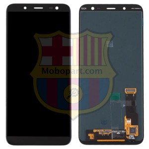 تاچ  و ال سی دی  اصلی (شرکتی)سامسونگ ال سی دی گوشی سامسونگ جی 6 j600 j6 آ6 LCD SAMSUNG A6 a600