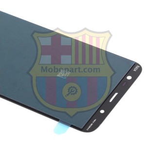 تاچ  و ال سی دی  اصلی (شرکتی)سامسونگ ال سی دی گوشی سامسونگ جی 6 j600 j6 آ6 LCD SAMSUNG A6 a600