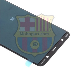 تاچ  و ال سی دی  سامسونگ Lcd samsung Galaxy a6 plus A605