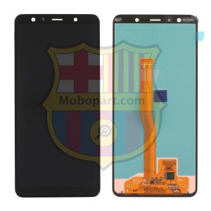 تاچ و ال سی دی اولد یا آیسی دار  سامسونگ گلکسی A750 - GALAXY A7 - 2018