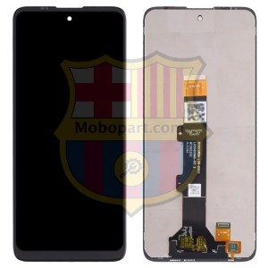 تاچ و السیدی موتورولا موتو ای 30 / LCD MOTOROLA MOTO E30