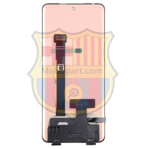 تاچ و ال سی دی موتورولا موتو اج 40 / LCD MOTOROLA MOTO EDGE 40