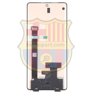 تاچ و السیدی موتورولا موتو اج 40 پرو / LCD MOTOROLA MOTO EDGE 40 PRO