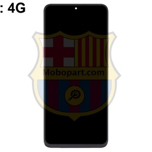 تاچ و السیدی هواوی انر ایکس 8 / LCD HUAWEI HONOR X8