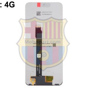 تاچ و السیدی هواوی انر ایکس 8 / LCD HUAWEI HONOR X8