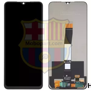 تاچ و السیدی شیائومی پوکو سی 40 / LCD XIAOMI POCO C40