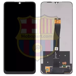 تاچ و السیدی شیائومی پوکو سی 40 / LCD XIAOMI POCO C40