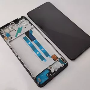 تاچ و ال سی دی شیائومی پوکو ایکس 4 پرو / LCD XIAOMI POCO X4 PRO