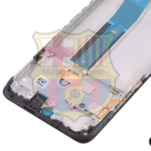 تاچ و ال سی دی شیائومی ردمی نوت 12 اس | LCD XIAOMI REDMI NOTE 12S