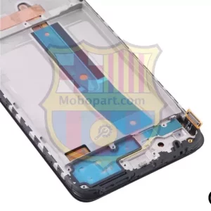 تاچ و ال سی دی شیائومی ردمی نوت 12 اس | LCD XIAOMI REDMI NOTE 12S