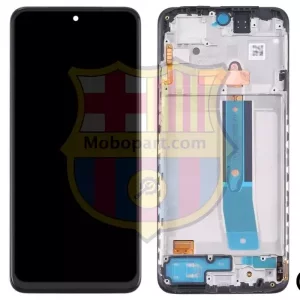 تاچ و ال سی دی شیائومی ردمی نوت 12 اس | LCD XIAOMI REDMI NOTE 12S