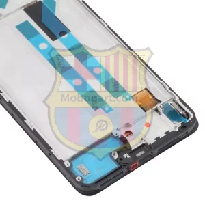 تاچ و ال سی دی شیائومی ردمی نوت 12 پرو 4 جی | LCD XIAOMI REDMI NOTE 12 PRO 4G