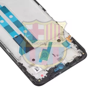 تاچ و ال سی دی شیائومی ردمی نوت 12 پرو 4 جی | LCD XIAOMI REDMI NOTE 12 PRO 4G