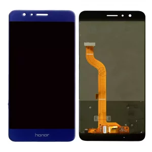 تاچ و ال سی دی هواوی / LCD HUAWEI HONOR 8 LITE - pra al00x - pra lx1 - pra tl10