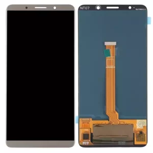 تاچ ال سی دی گوشی هوآوی Huawie Mate 10 pro - مشکی