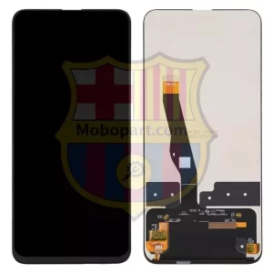تاچ و ال سی دی هواوی  Lcd Huawei Y9 prime 2019 /  Honor 9X / Y9s
