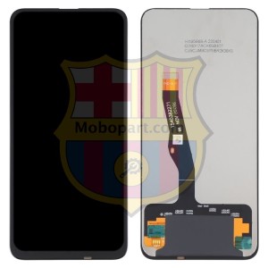 تاچ و ال سی دی هواوی  Lcd Huawei Y9 prime 2019 /  Honor 9X / Y9s