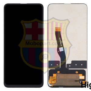 تاچ و ال سی دی هواوی  Lcd Huawei Y9 prime 2019 /  Honor 9X / Y9s