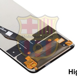 تاچ و ال سی دی هواوی  Lcd Huawei Y9 prime 2019 /  Honor 9X / Y9s