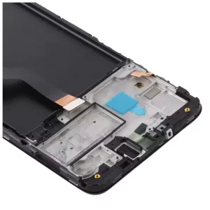 تاچ  و ال سی دی اصلی گوشی سامسونگ ام 10 /آ10  LCD SAMSUNG A10 /a105/ m10