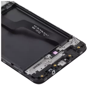 تاچ  و ال سی دی اصلی گوشی سامسونگ ام 10 /آ10  LCD SAMSUNG A10 /a105/ m10