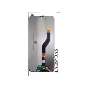 تاچ  و ال سی دی اصلی گوشی سامسونگ  اس آ10  LCD SAMSUNG A10 s /a107/