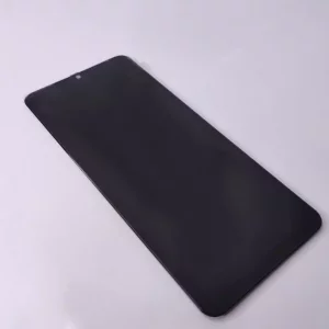 تاچ و ال سی دی شرکتی سامسونگ آ 12 با فریم  | LCD SAMSUNG A12 WITH FRAME