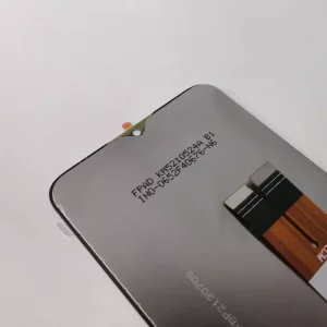 تاچ و ال سی دی سامسونگ آ 03 اس |   LCD SAMSUNG A03s - A037f - A037 بدون فریم اورجینال شرکتی