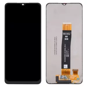تاچ و السیدی سامسونگ ا 12 ناچو / Lcd Samsung A12 Nacho / A127