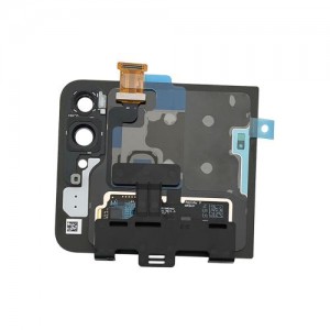 تاچ و ال سی دی بیرونی (اوتر)  سامسونگ زد فلیپ 6 | LCD outer SAMSUNG Z FLIP 6  5G 2024 - F741 اورجینال شرکتی