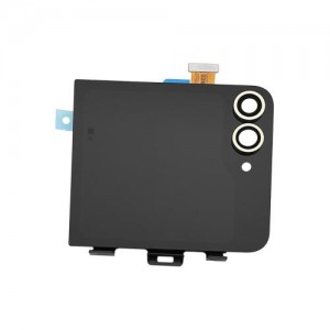 تاچ و ال سی دی بیرونی (اوتر)  سامسونگ زد فلیپ 6 | LCD outer SAMSUNG Z FLIP 6  5G 2024 - F741 اورجینال شرکتی