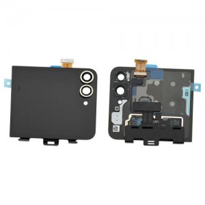 تاچ و ال سی دی بیرونی (اوتر)  سامسونگ زد فلیپ 6 | LCD outer SAMSUNG Z FLIP 6  5G 2024 - F741 اورجینال شرکتی