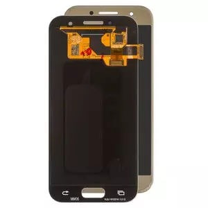 تاچ و ال سی دی  سامسونگ LCD SAMSUNG GALAXY A320 A3 2017