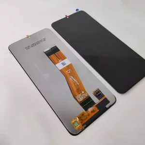 تاچ و السیدی اصلی سامسونگ آ 02 اس / lcd samsung A02s a025