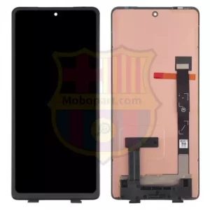 تاچ و السیدی موتورولا موتو اج 20 / LCD MOTOROLA MOTO EDGE 20