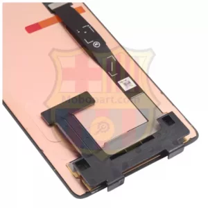 تاچ و السیدی موتورولا موتو اج 20 / LCD MOTOROLA MOTO EDGE 20