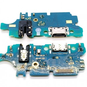 فلت و برد شارژ  آ 15/  Flat Charge Samsung A15 -  A15